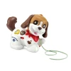 Интерактивная игрушка VTech Walk & Woof Puppy 80-565003, 12-36 мес