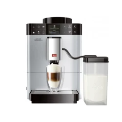 Qəhvə maşını Melitta Caffeo Passione OT F53/1-101 Silver