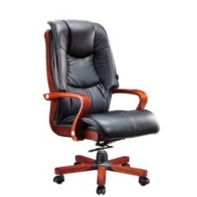Ofis üçün kreslo C9905, 135x55 sm, qara