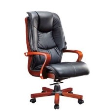 Ofis üçün kreslo C9905, 135x55 sm, qara