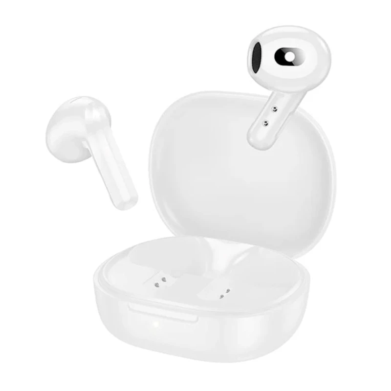 Беспроводные наушники Borofone BW65 White