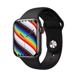 Смарт-часы Smart Watch S9 Pro Max Black (8340506880075)