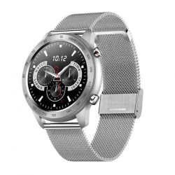 Смарт-часы Lemfo MX5 Silver