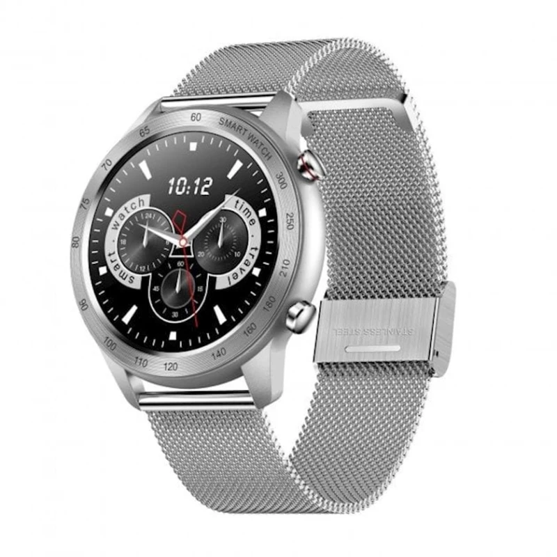 Смарт-часы Lemfo MX5 Silver