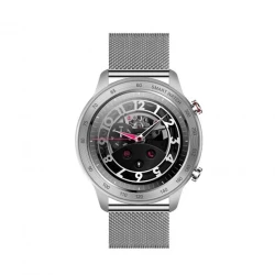 Смарт-часы Lemfo MX5 Silver