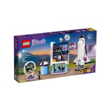 Konstruktor Lego Friends Olivia's Space Academy 41713, 8+ yaş, 757 hissə