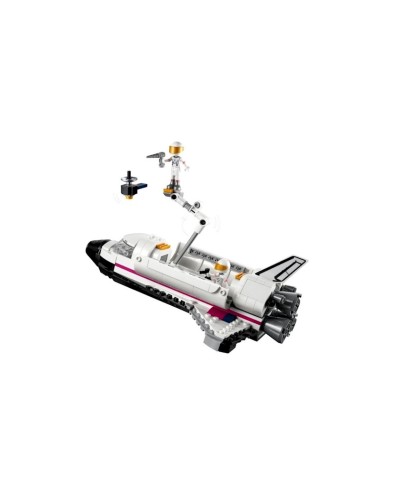 Konstruktor Lego Friends Olivia's Space Academy 41713, 8+ yaş, 757 hissə