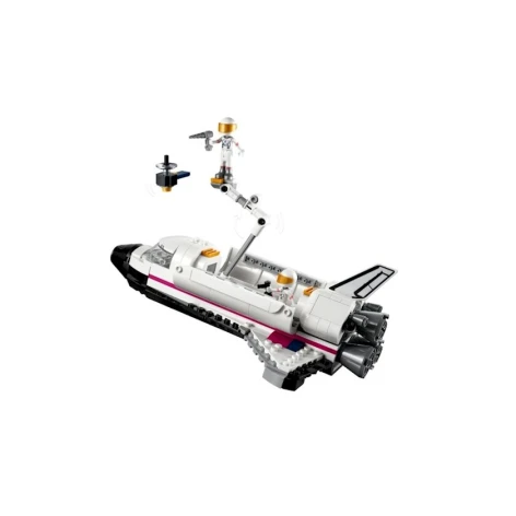 Конструктор Lego Friends Olivia's Space Academy 41713, 8+ лет, 757 элементов