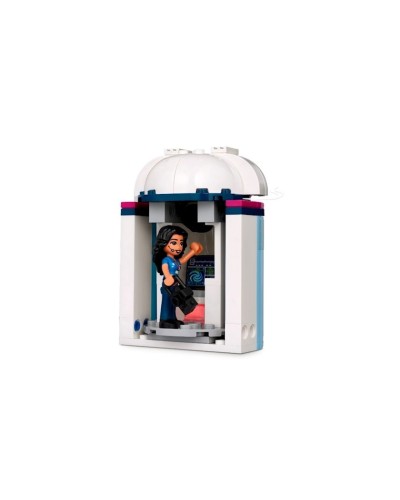Konstruktor Lego Friends Olivia's Space Academy 41713, 8+ yaş, 757 hissə