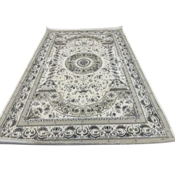 Ковер Sahara SHA-00004090, натуральный шелк, разноцветный, 300x400 см