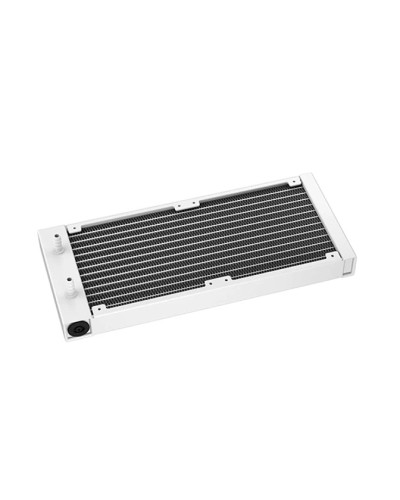 Su soyutma sistemi prosessor üçün Deepcool LS520 WH
