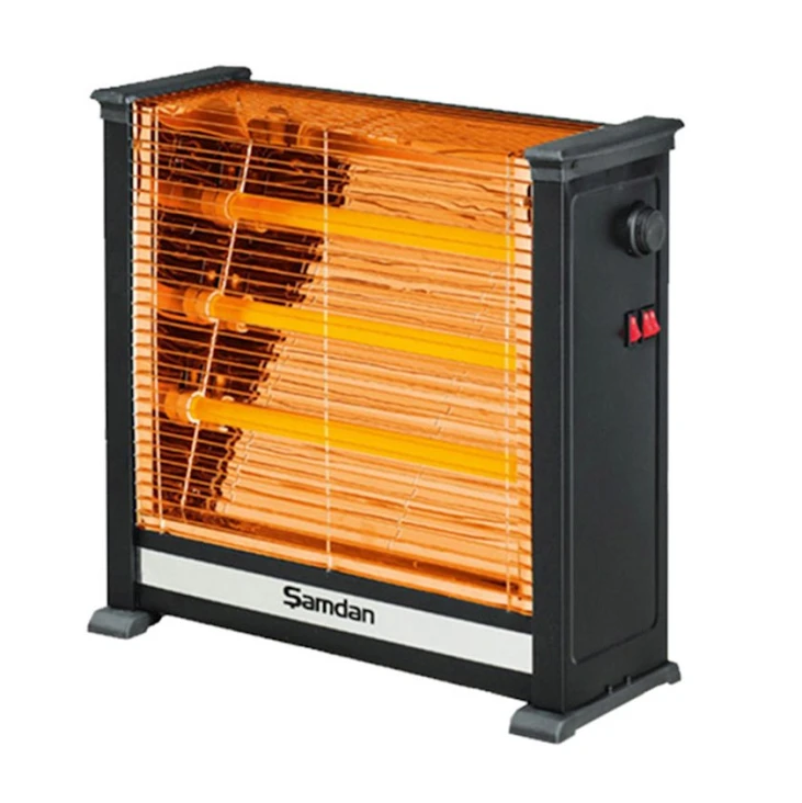 Обогреватель Şamdan 3005 Обогреватель Şamdan 3005