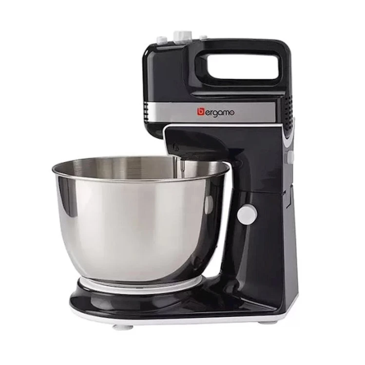 Миксер Bergamo BG-SM3500RSB