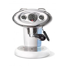Qəhvə maşını Illy Iperespresso X7.1 White