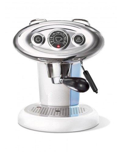 Qəhvə maşını Illy Iperespresso X7.1 White