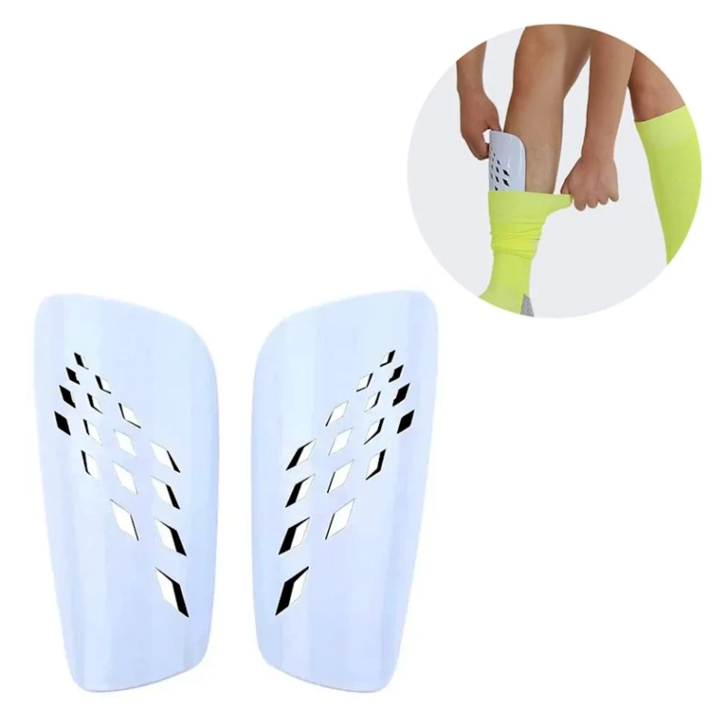 Futbol üçün qalxanlar 3233971702720, ağ