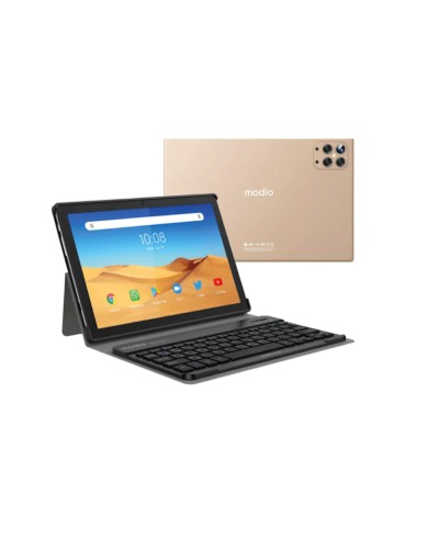 Planşet Modio m30 8/512GB Gold