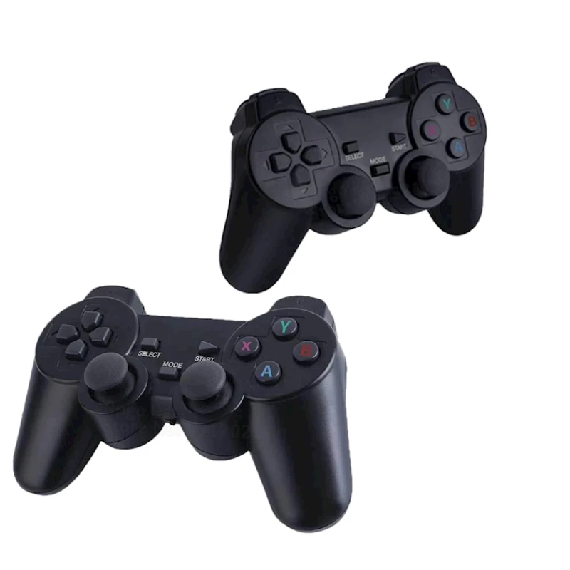 Игровая консоль Game Stick 4K Игровая консоль Game Stick 4K