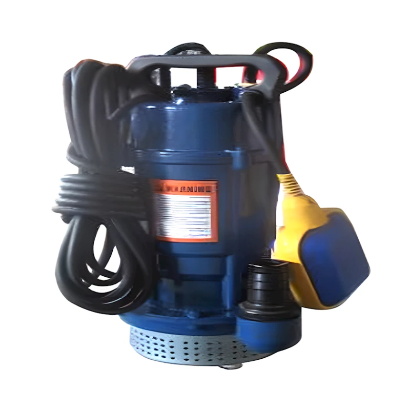 Насос для колодца Lucky Pro QDX1.5-32-075F Насос для колодца Lucky Pro QDX1.5-32-075F