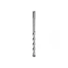 Бур AEG AAKSDS121160, 12х160 мм, серебристый