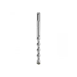 Бур AEG AAKSDS121160, 12х160 мм, серебристый