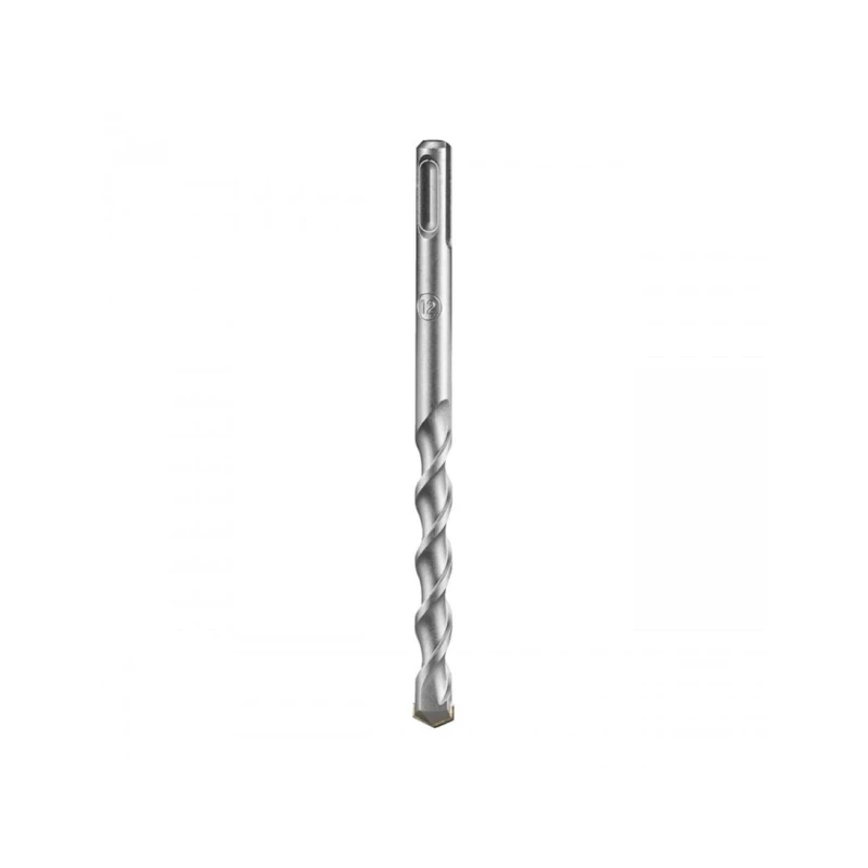 Бур AEG AAKSDS121160, 12х160 мм, серебристый Бур AEG AAKSDS121160, 12х160 мм, серебристый