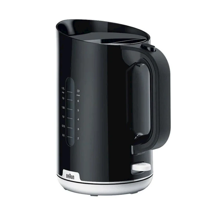 Электрочайник Braun WK1100 BK Электрочайник Braun WK1100 BK