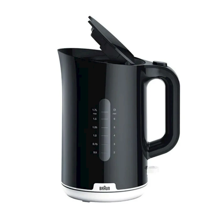 Электрочайник Braun WK1100 BK Электрочайник Braun WK1100 BK