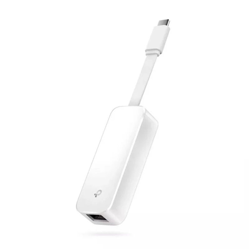 Şəbəkə adapteri TP-Link UE300 USB 3.0 Type-C