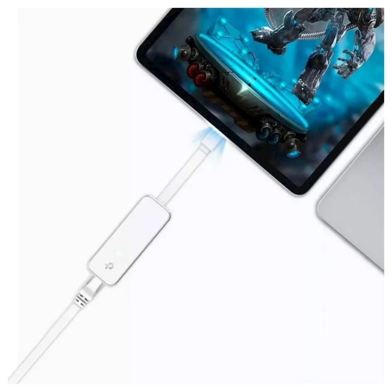 Şəbəkə adapteri TP-Link UE300 USB 3.0 Type-C