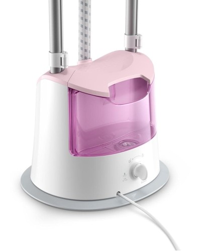 Şaquli buxarlayıcı Philips GC485/40