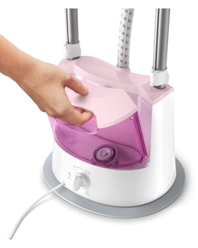 Şaquli buxarlayıcı Philips GC485/40