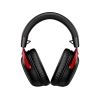 Наушники-гарнитура HyperX Cloud III Wireless Black/Red Наушники-гарнитура HyperX Cloud III Wireless Black/Red