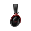 Наушники-гарнитура HyperX Cloud III Wireless Black/Red Наушники-гарнитура HyperX Cloud III Wireless Black/Red