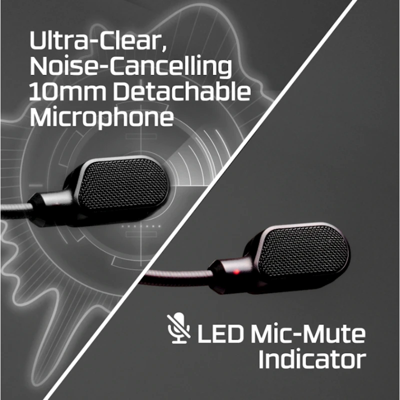 Наушники-гарнитура HyperX Cloud III Wireless Black/Red Наушники-гарнитура HyperX Cloud III Wireless Black/Red