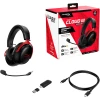 Наушники-гарнитура HyperX Cloud III Wireless Black/Red Наушники-гарнитура HyperX Cloud III Wireless Black/Red