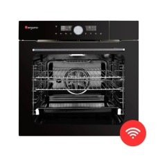 Quraşdırılan soba Bergamo BG-EO6218CBD - BG-EO6218CBD