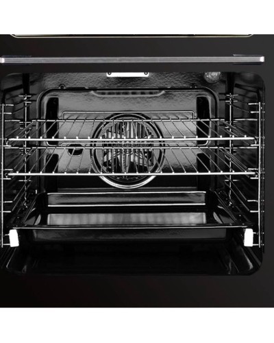 Quraşdırılan soba Bergamo BG-EO6218CBD - BG-EO6218CBD