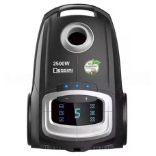 Tozsoran Dessini DS-777 Black