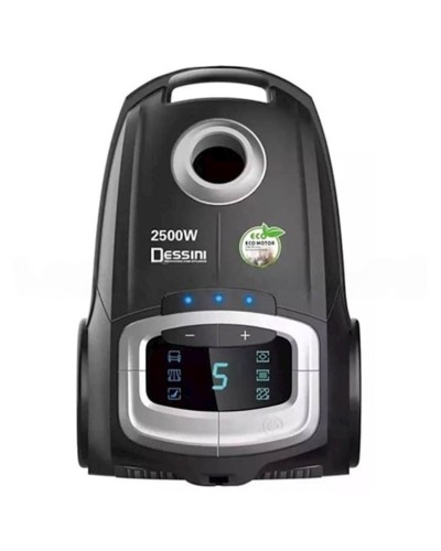 Tozsoran Dessini DS-777 Black