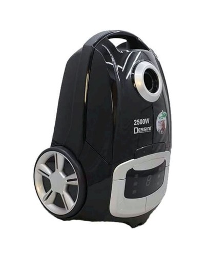 Tozsoran Dessini DS-777 Black