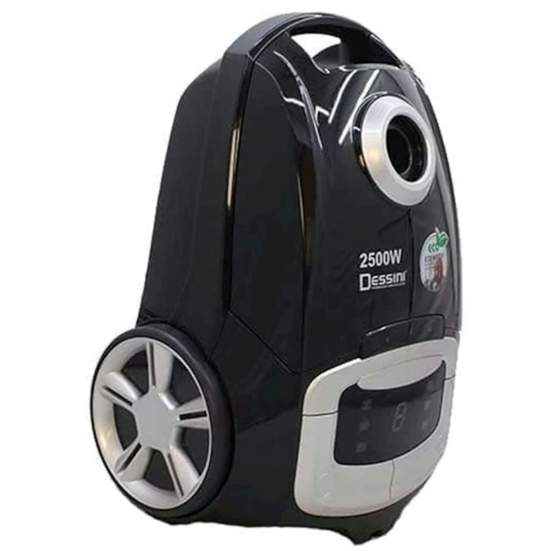 Tozsoran Dessini DS-777 Black