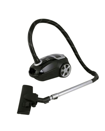 Tozsoran Dessini DS-777 Black