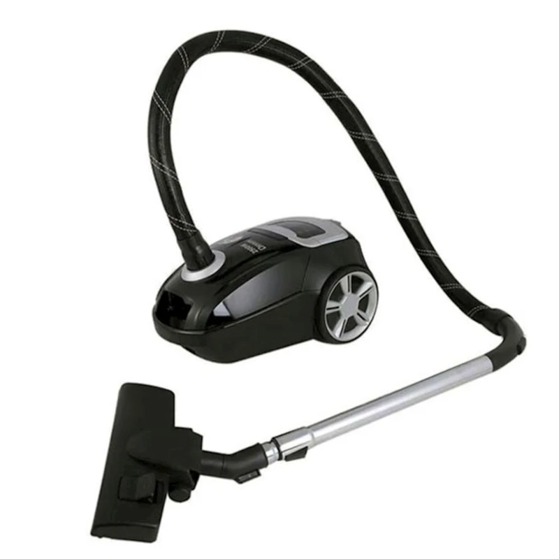 Tozsoran Dessini DS-777 Black