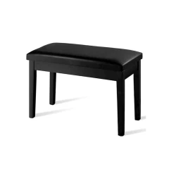 Банкетка RST-0251, 73х33х45 см, МДФ, черный