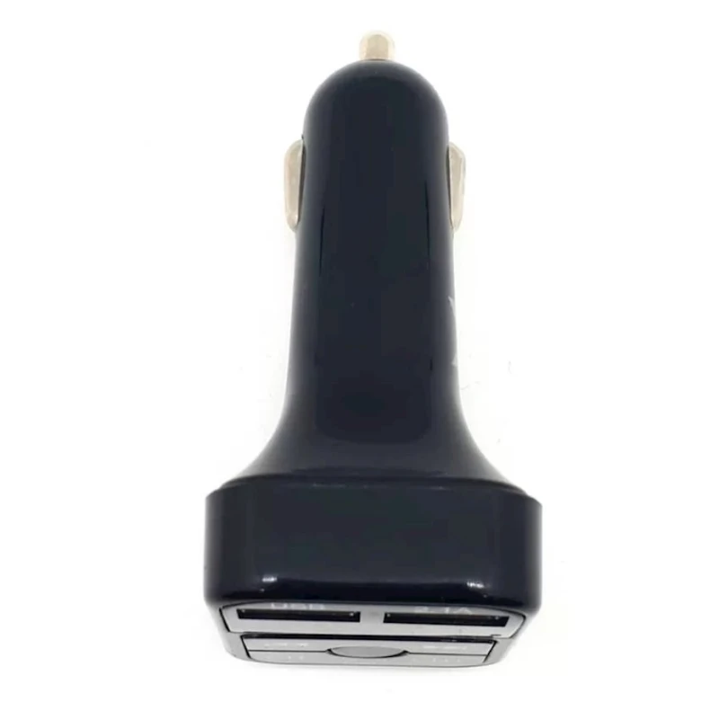 Автомобильный FM трансмиттер Mobaks FM-01