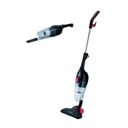 Вертикальный пылесос Eurolux EU-VC2212DOB