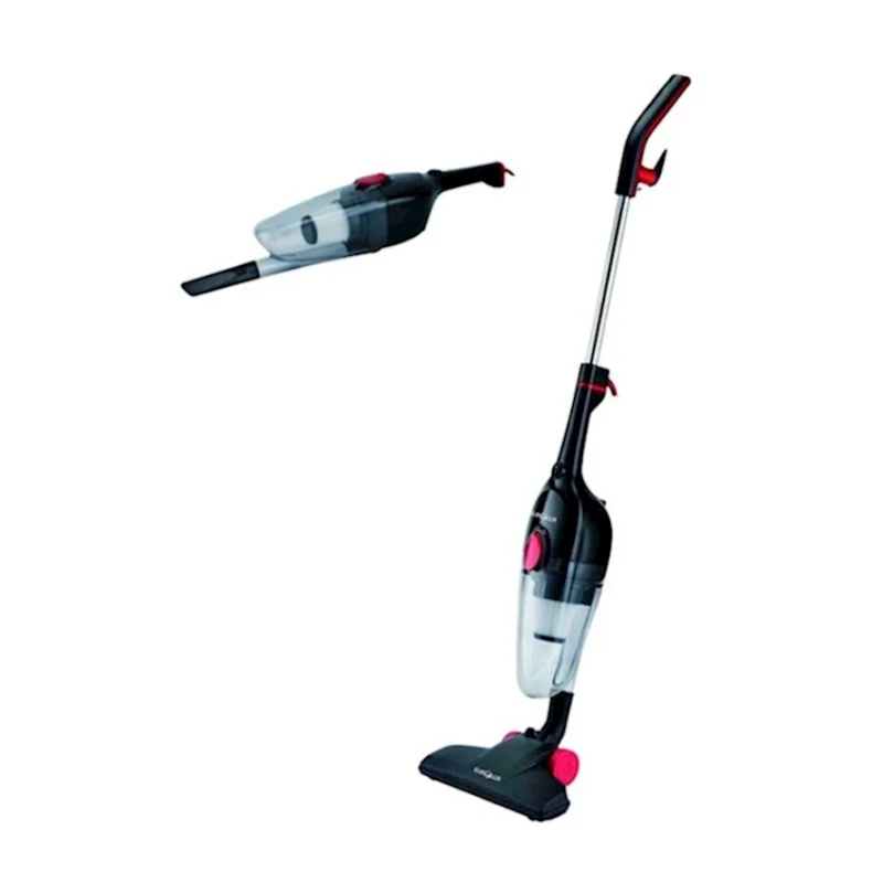 Вертикальный пылесос Eurolux EU-VC2212DOB Вертикальный пылесос Eurolux EU-VC2212DOB