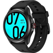 Ağıllı saat TicWatch Pro 5 Black