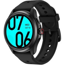 Ağıllı saat TicWatch Pro 5 Black